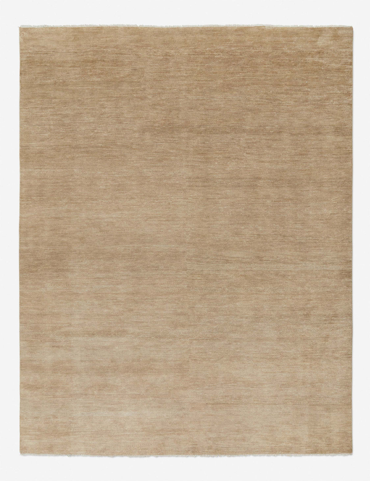 Heritage Hand-Knotted Wool Rug