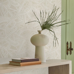 Albayzin Decorative Vase