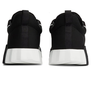 Hermès Paris Bouncing Sneaker Black White
