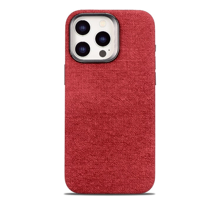 iPhone 15 Pro Fabric Case