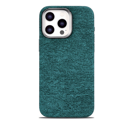 iPhone 15 Fabric Case