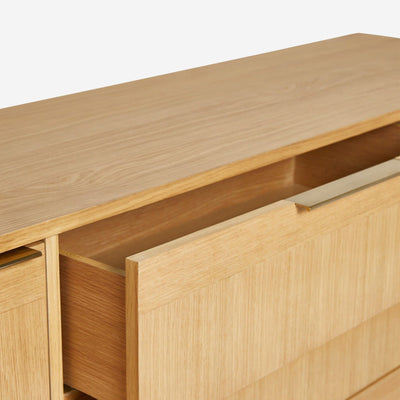 Hillard Sideboard