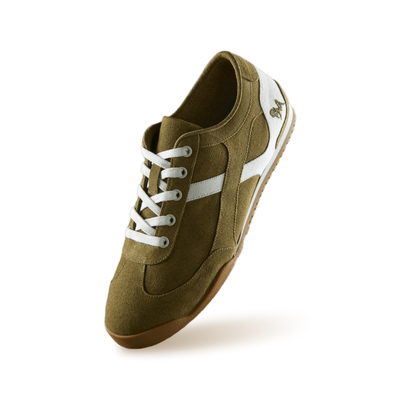 Urban Casuals : Hip Moss