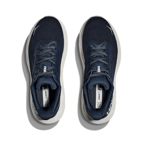Hoka Arahi 7 Outer Space White
