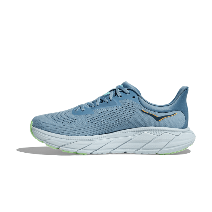 Hoka Arahi 7 Shadow Dusk