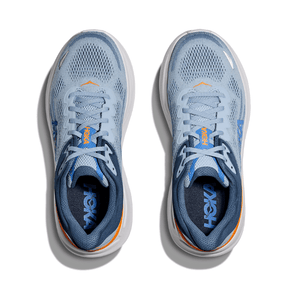 Hoka Bondi 9 Drizzle Downpour