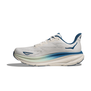 Hoka Clifton 9 Frost Gold