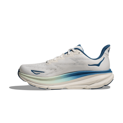 Hoka Clifton 9 Frost Gold