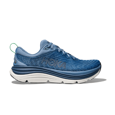 Hoka Gaviota 5 Downpour Thunder Cloud