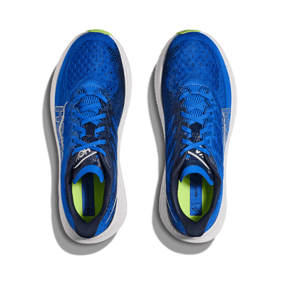 Hoka Mach 6 Electric Cobalt Varsity Navy