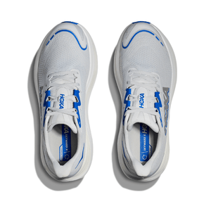Hoka Skyward X Cosmic Grey - Silver