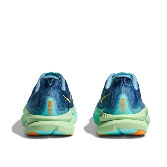 Hoka Mach 6 Dusk