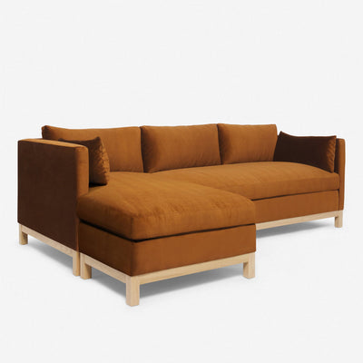 Hollingworth Sectional Sofa by Ginny Macdonald