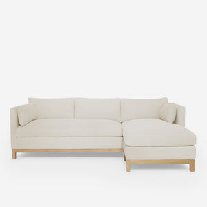 Hollingworth Sectional Sofa by Ginny Macdonald