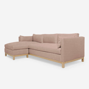 Hollingworth Sectional Sofa by Ginny Macdonald