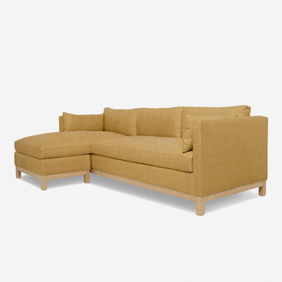 Hollingworth Sectional Sofa by Ginny Macdonald