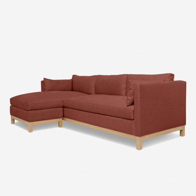 Hollingworth Sectional Sofa by Ginny Macdonald