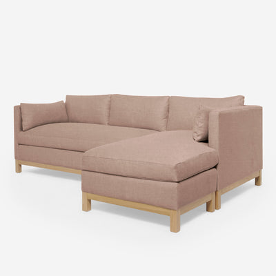 Hollingworth Sectional Sofa by Ginny Macdonald