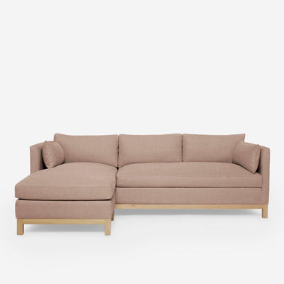 Hollingworth Sectional Sofa by Ginny Macdonald
