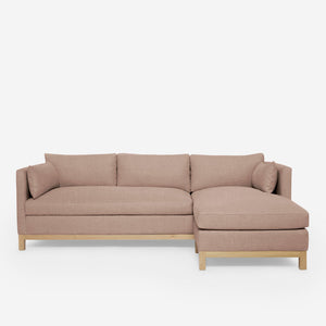 Hollingworth Sectional Sofa by Ginny Macdonald