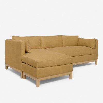 Hollingworth Sectional Sofa by Ginny Macdonald