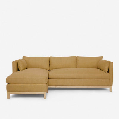 Hollingworth Sectional Sofa by Ginny Macdonald