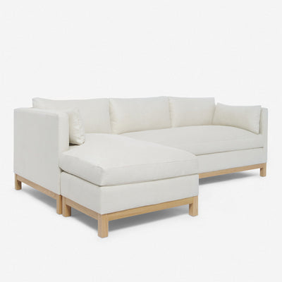 Hollingworth Sectional Sofa by Ginny Macdonald