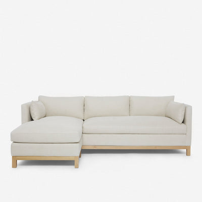 Hollingworth Sectional Sofa by Ginny Macdonald