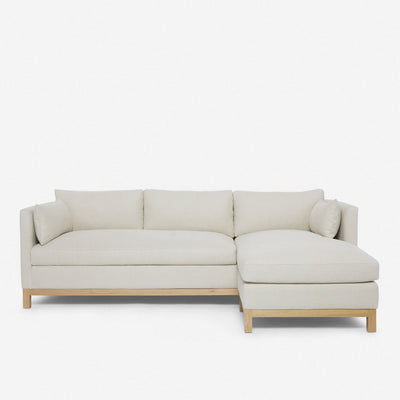 Hollingworth Sectional Sofa by Ginny Macdonald