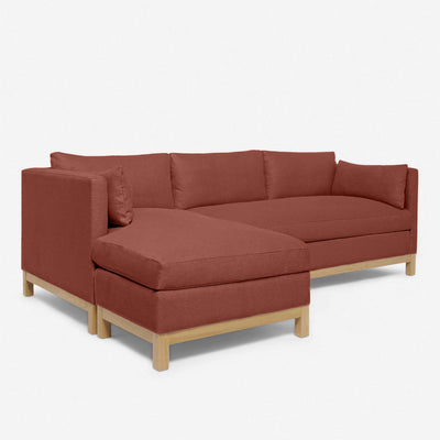 Hollingworth Sectional Sofa by Ginny Macdonald