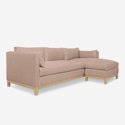 Hollingworth Sectional Sofa by Ginny Macdonald