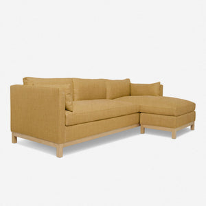 Hollingworth Sectional Sofa by Ginny Macdonald