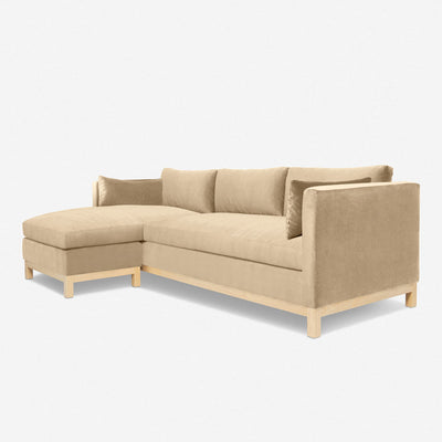 Hollingworth Sectional Sofa by Ginny Macdonald