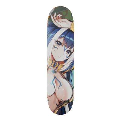 Shylily Kill Lil Skateboard