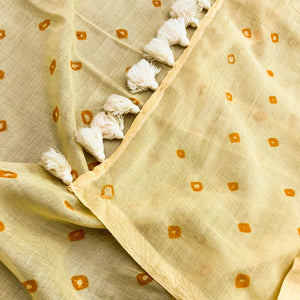 Holud bindu