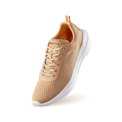 Everyday Basic Sneakers : Honey Peel