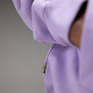 Superkicks | CORE 3.0 UNISEX HOODIE { PURPLE