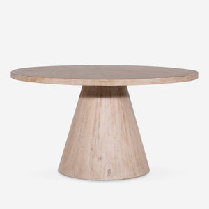 Horton Round Dining Table