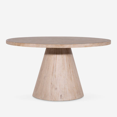 Horton Round Dining Table