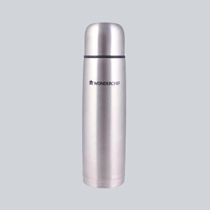 Hot-Bot, 500ml, Double Wall Stainless by blacktree