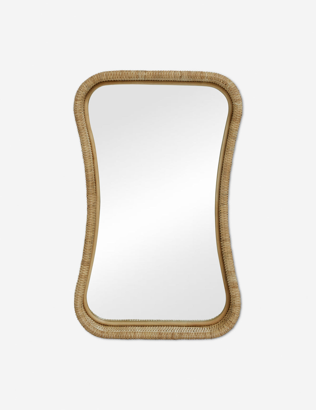Howell Mirror