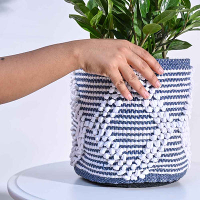 Trinket Cotton Planter