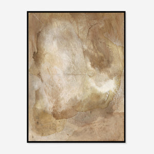 Humble Home Print by Molly Supplee