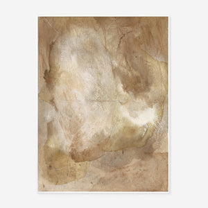 Humble Home Print by Molly Supplee