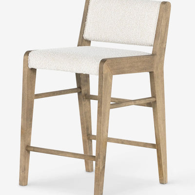 Hunter Bar And Counter Stool