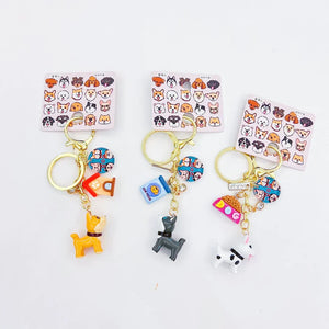 KEY CHAINS