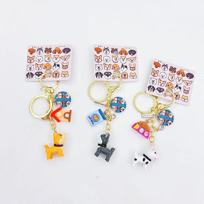 KEY CHAINS