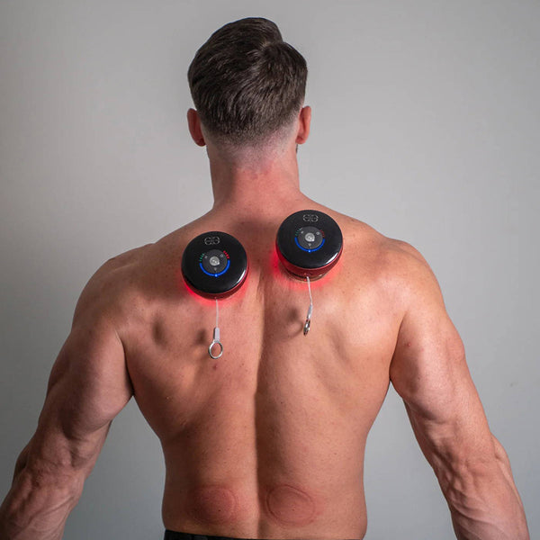 Smart Cupping Massager PRO