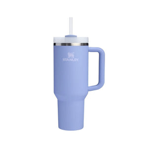 Stanley Quencher H2.0 Flowstate™ Tumbler | 40 OZ Hydrangea