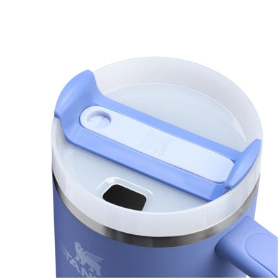 Stanley Quencher H2.0 Flowstate™ Tumbler | 40 OZ Hydrangea